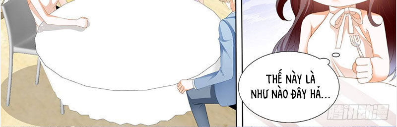 lóe thiểm hôn kiều thê mơ tưởng trốn chapter 247 7