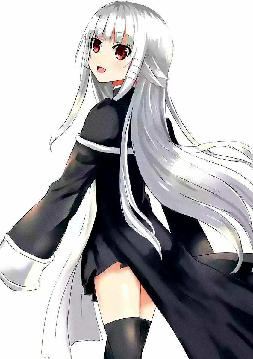 yuusha ga shinda! chapter 24.6 8