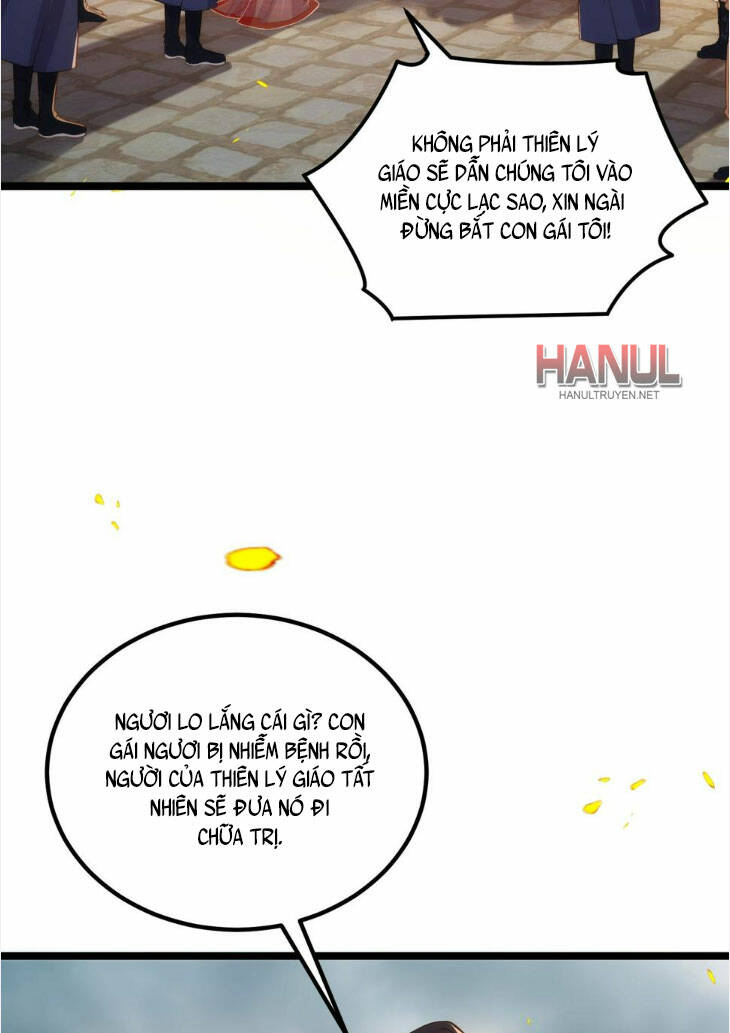 hoạn phi thiên hạ chapter 305 19