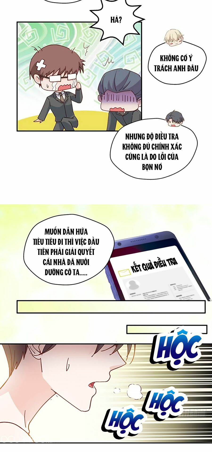 thiên kim bất lương chapter 4 16