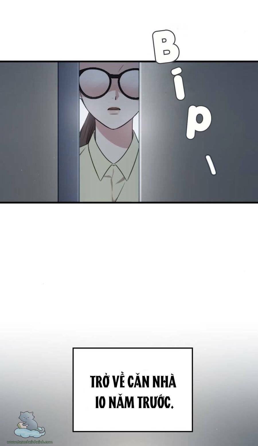 cô đi mà lấy chồng tôi đi chapter 3 11