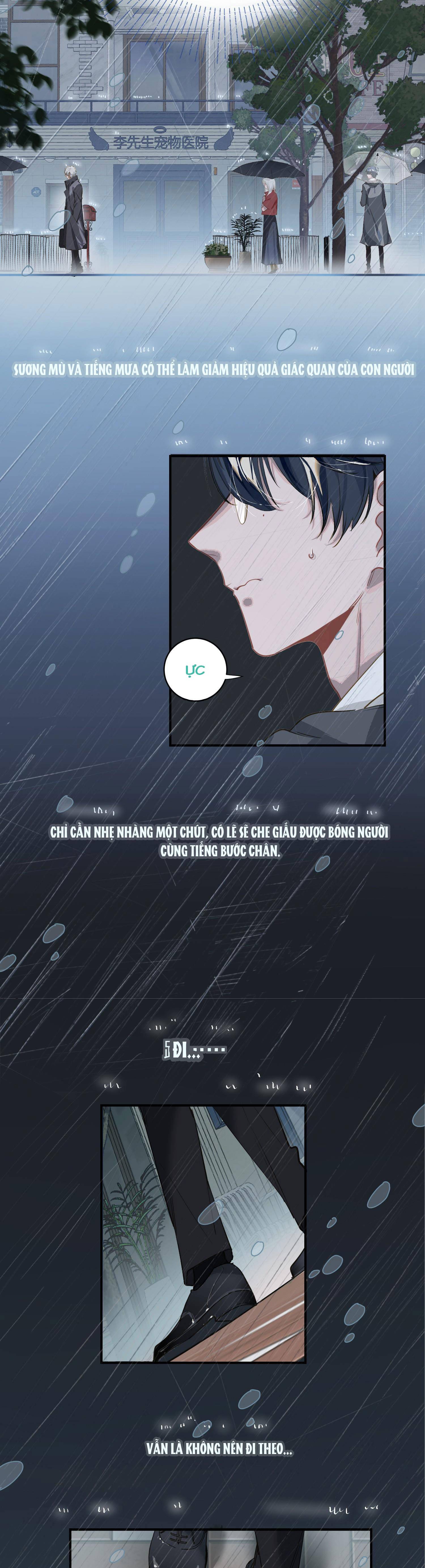 tôi là một tên điên chapter 3 6