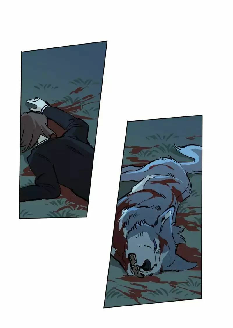 lumine - cội nguồn ánh sáng chapter 54 1