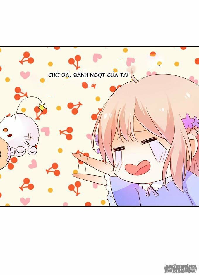 hồ tiên hung bạo chapter 1 39