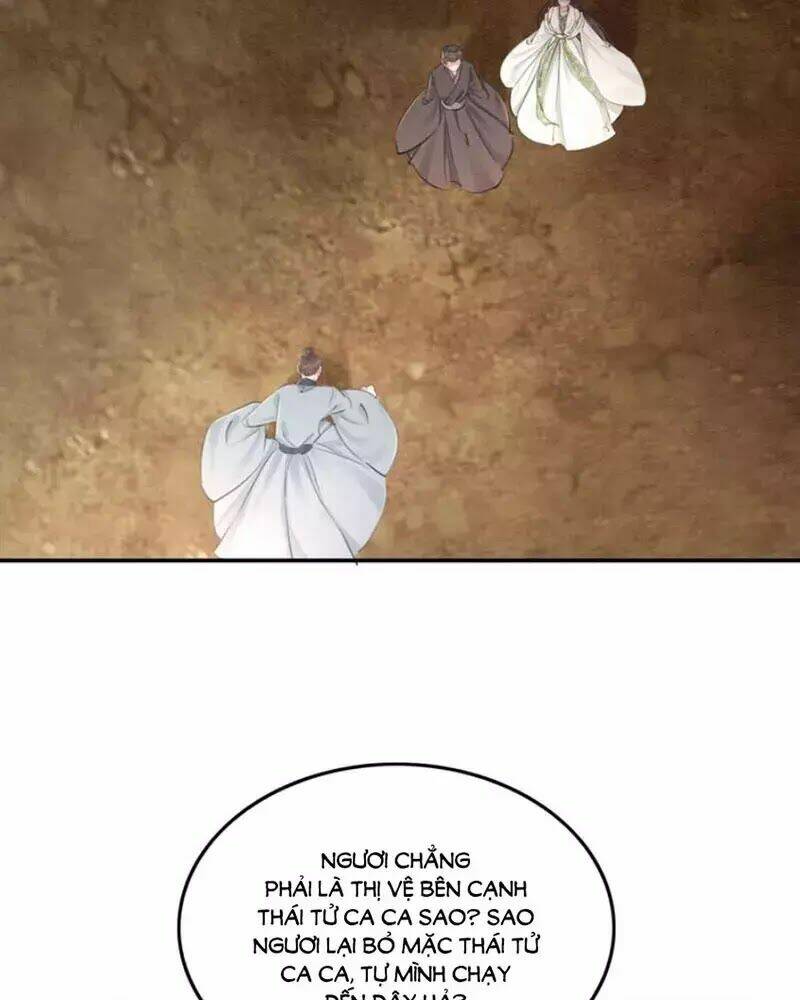 trọng sinh bá sủng nhiếp chính vương quá mạnh mẽ chapter 43 23