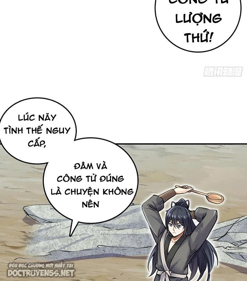 bắt đầu với kiếm vực, ta lặng lẽ tu luyện thành kiếm thần chapter 4 37