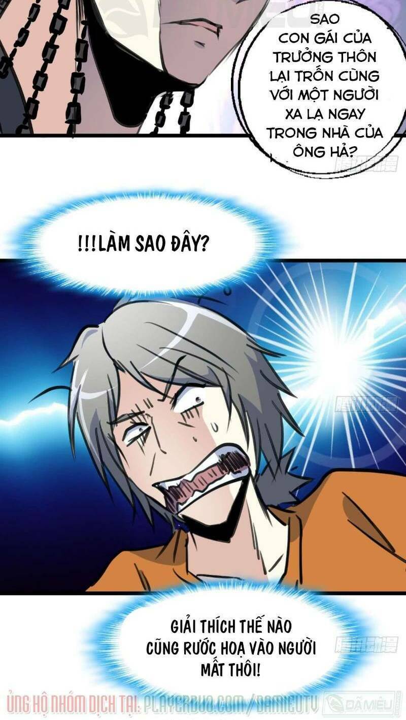 thần nhãn giám định sư chapter 129 12