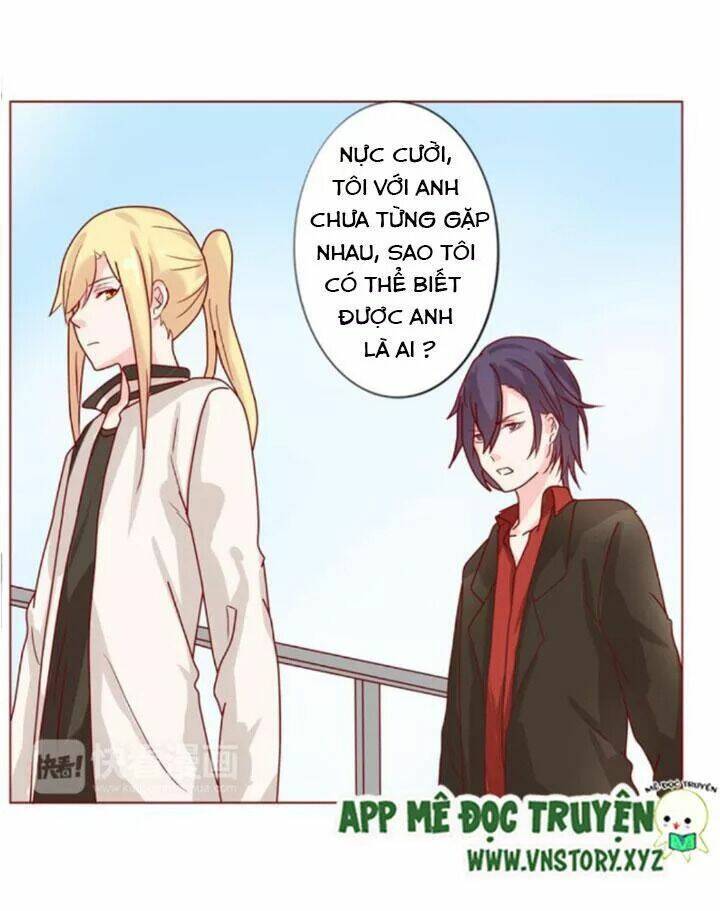 hồ tiên này không tin được chapter 19 15