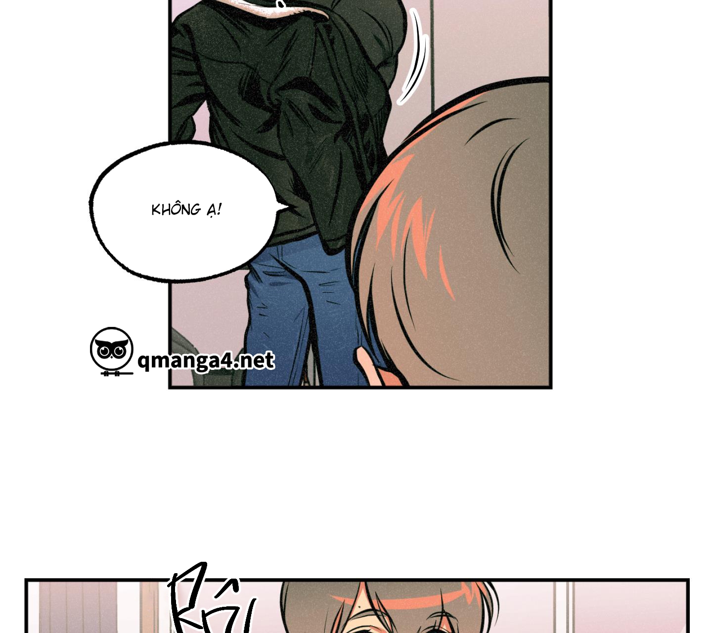 cây thương của ghost chapter 5 8