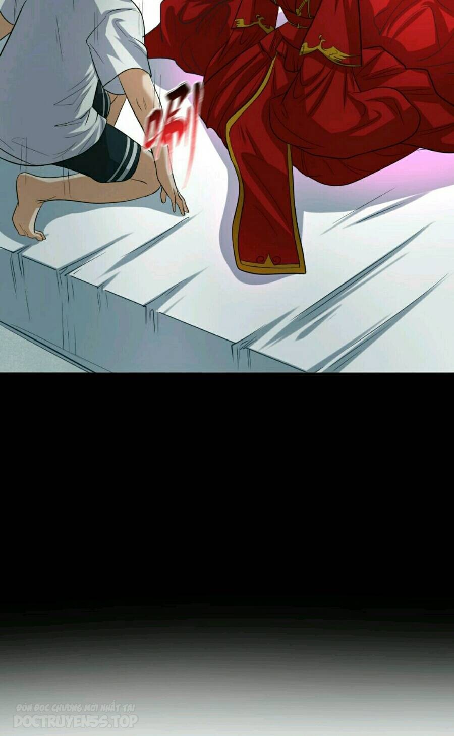 toàn cầu quỷ dị thời đại chapter 49 29