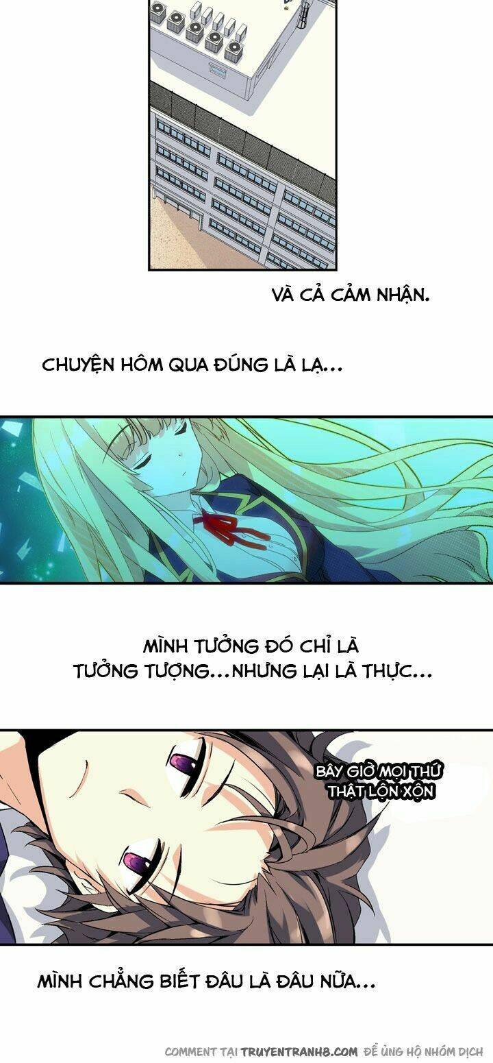 amentia chapter 2 91