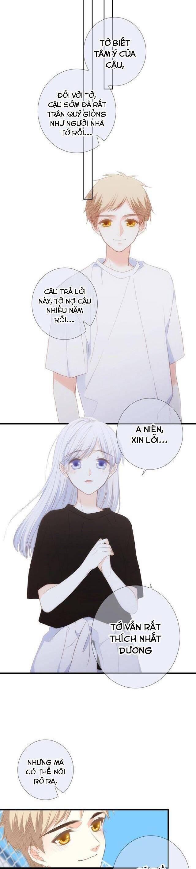 con tim rung động 2 chapter 139.2 27