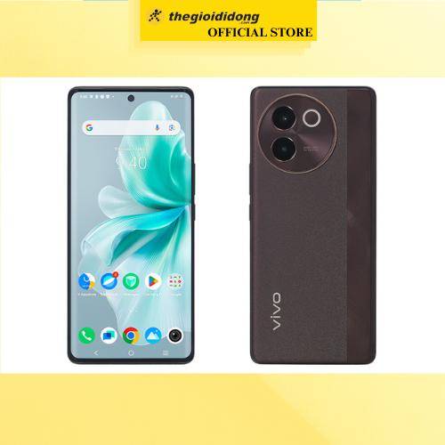 Điện thoại vivo V30e 5G 8GB/256GB - Hàng Chính Hãng