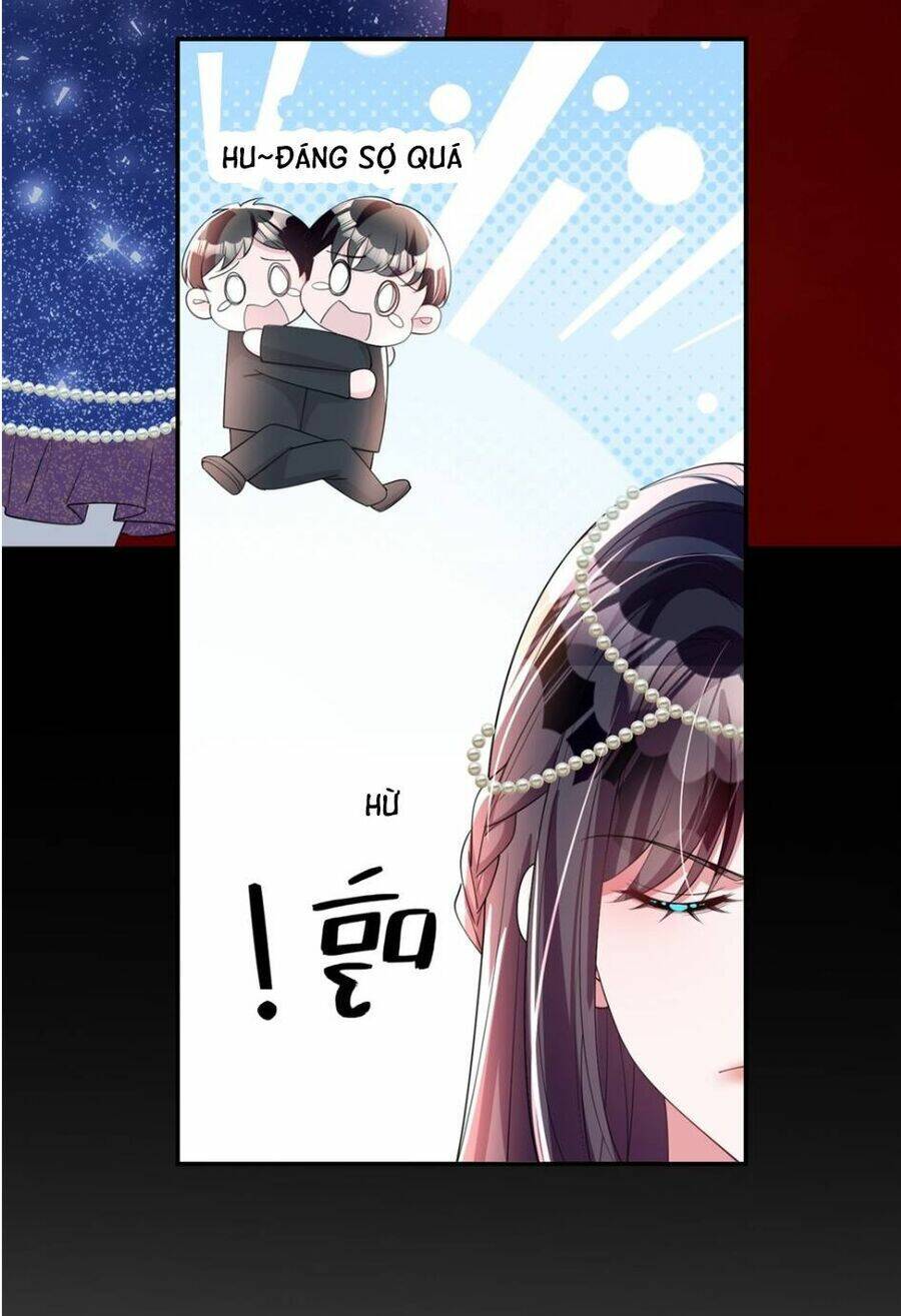 tổng tài huyết tộc cực sủng cô vợ mỹ nhân ngư chapter 65 25