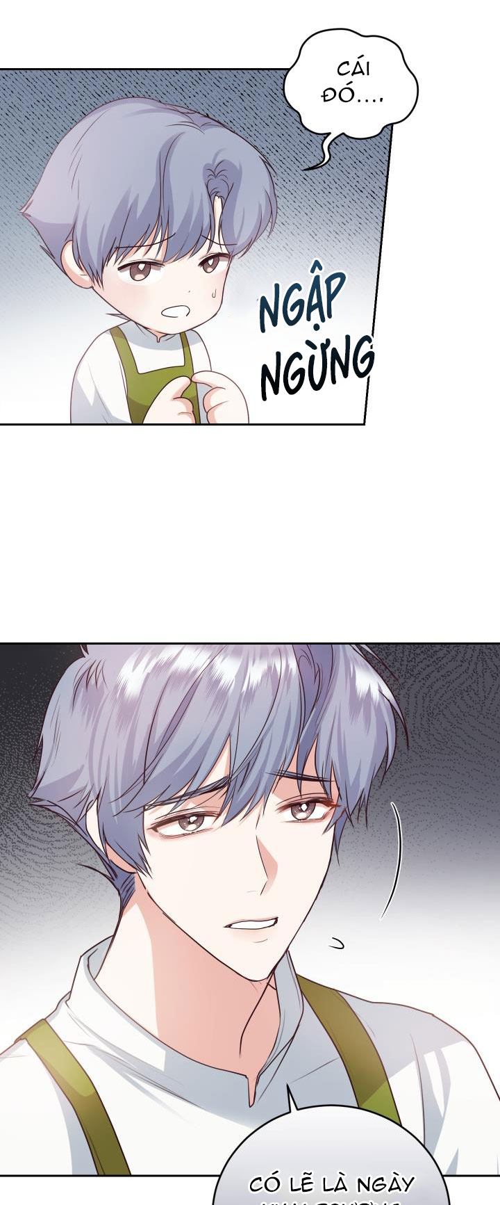 trở thành nhà điều chế nước hoa duy nhất của bạo chúa chapter 21 42