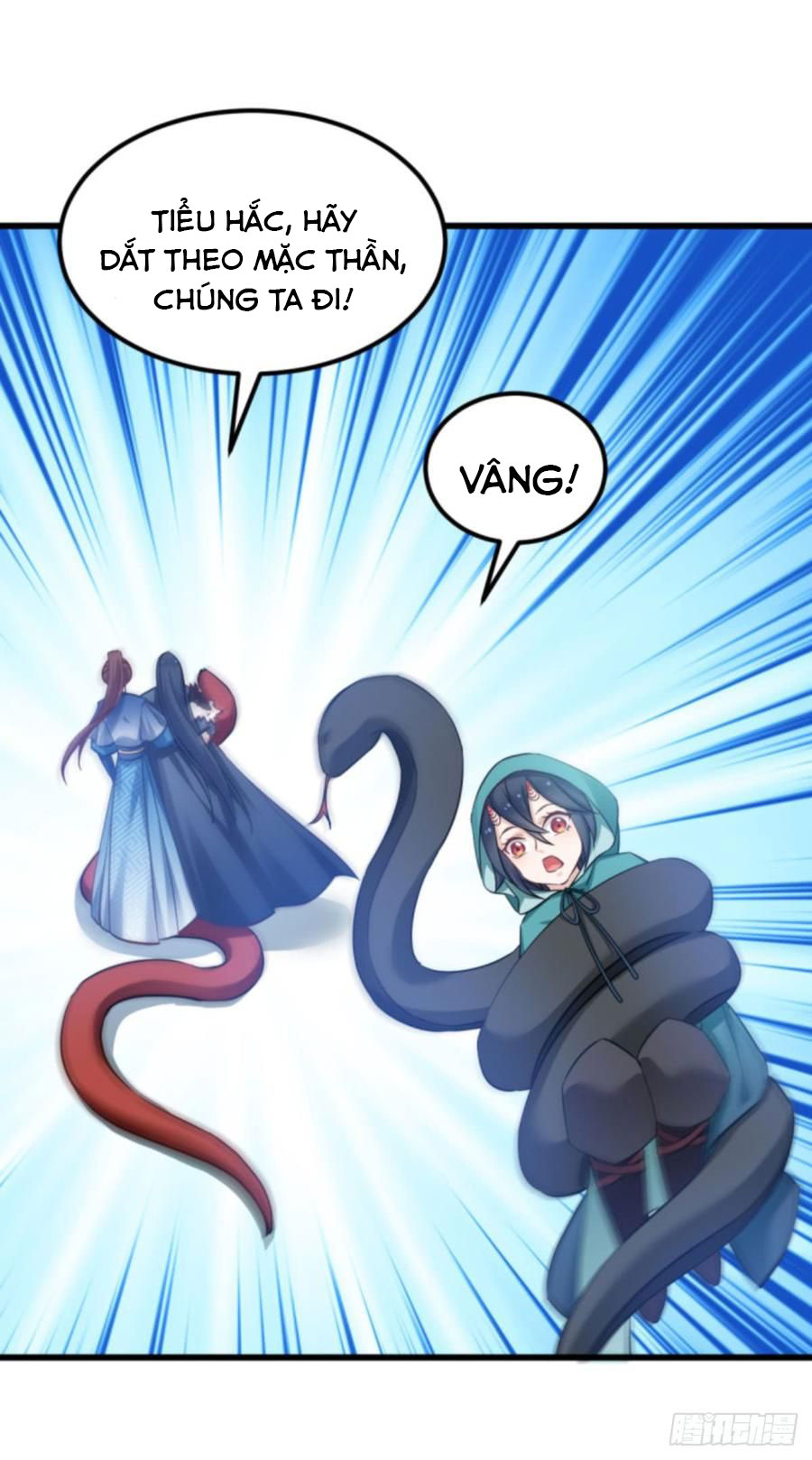 trò chơi trừng phạt chapter 84 25