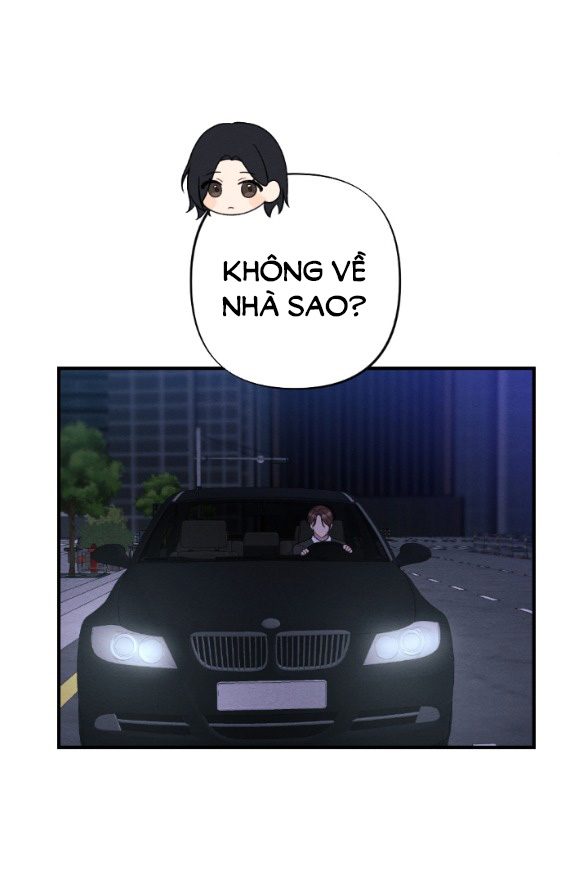 Ăn Mòn chapter 32.2 - Trang 7