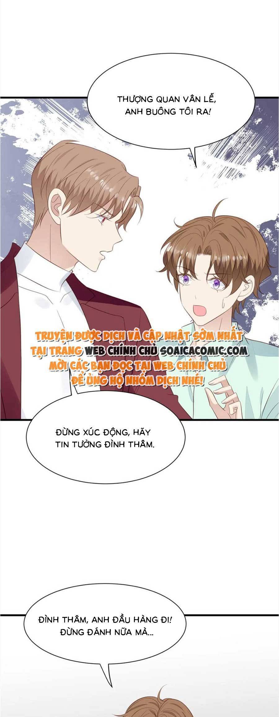 dựa vào đại lão ổn định vị trí c trong nam đoàn chapter 183 4
