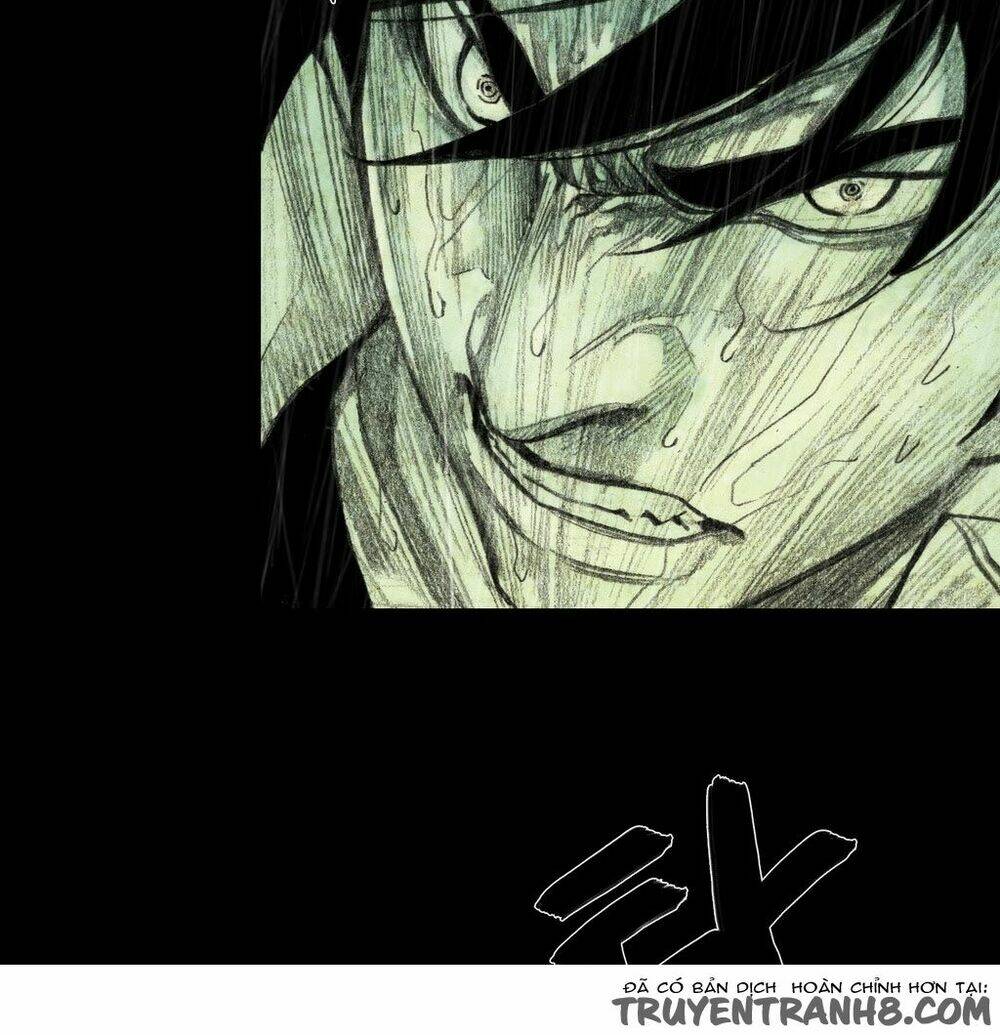 house of doll-ngôi nhà của những búp bê chapter 26 40