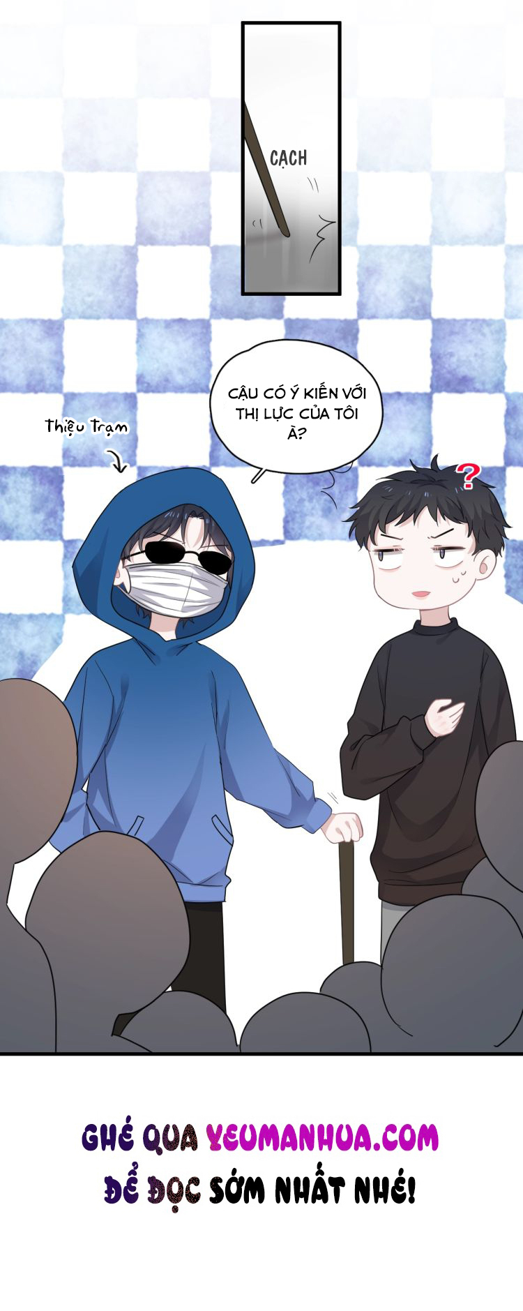 đề này vượt quá sức rồi chapter 15 50