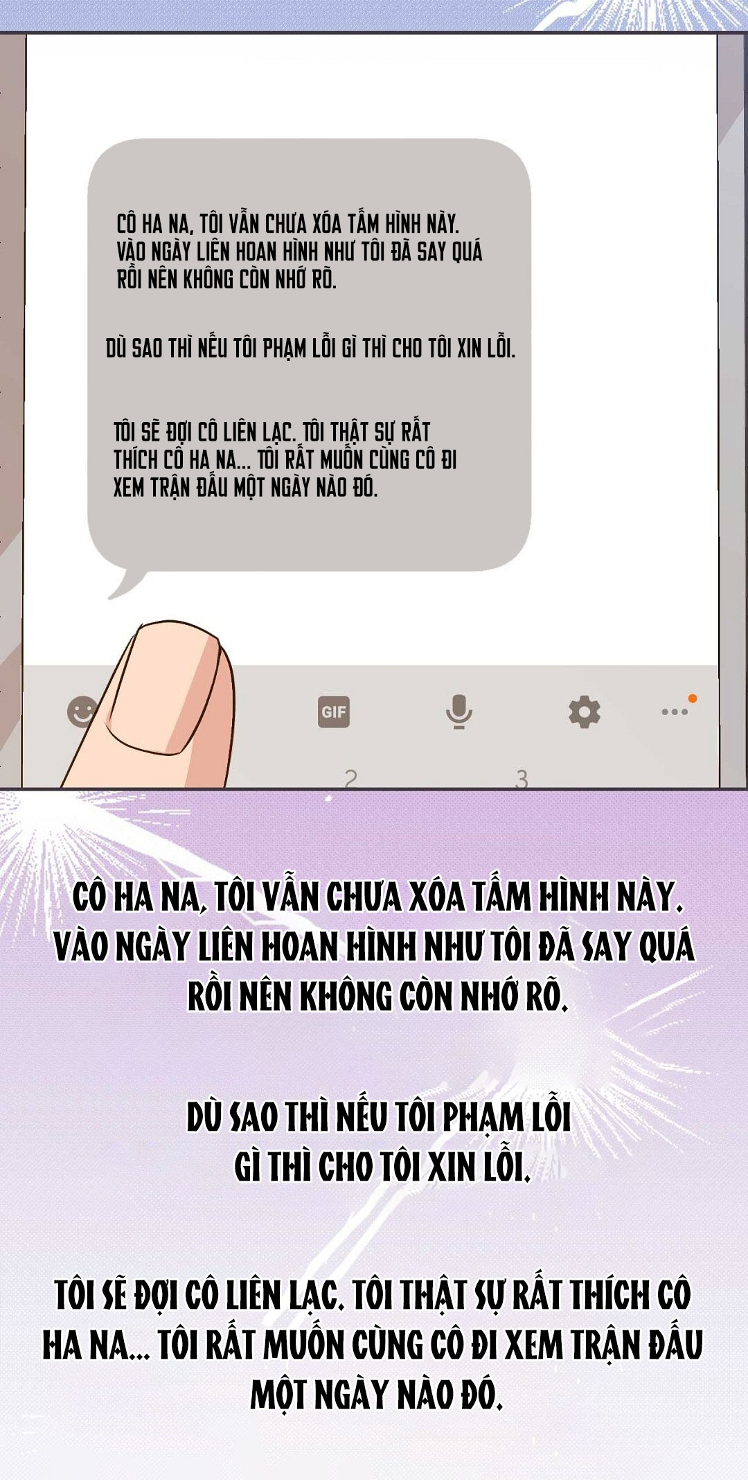 [18+] hợp đồng nô lệ dâm đãng chapter 50.1 18