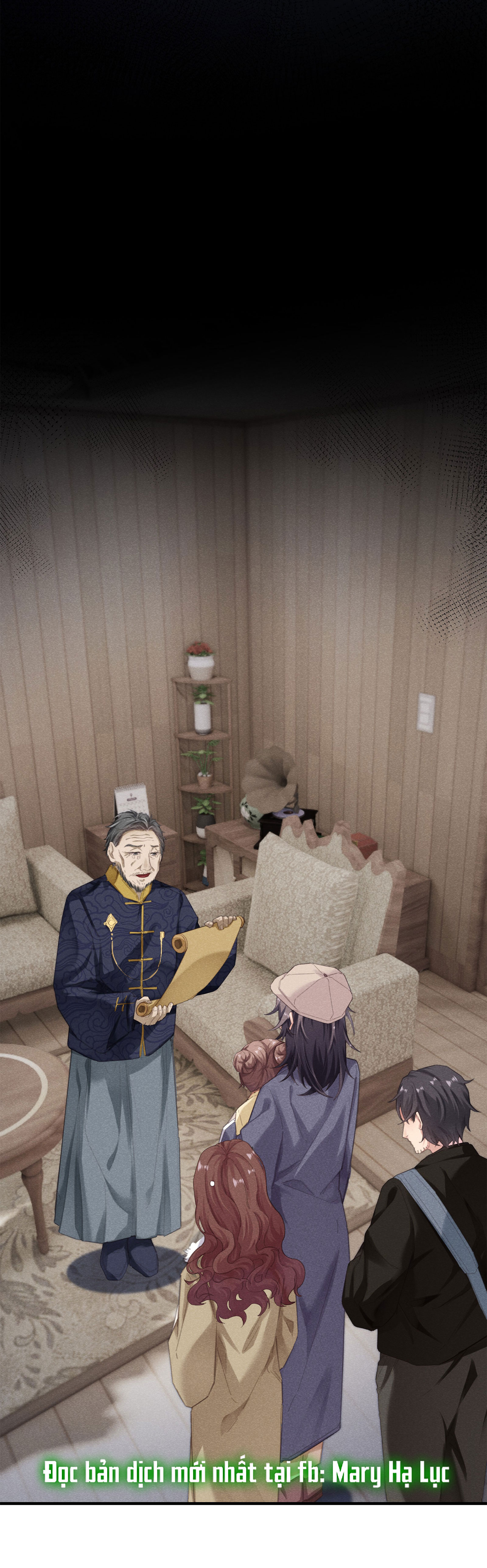 vấn quan chapter 10 12