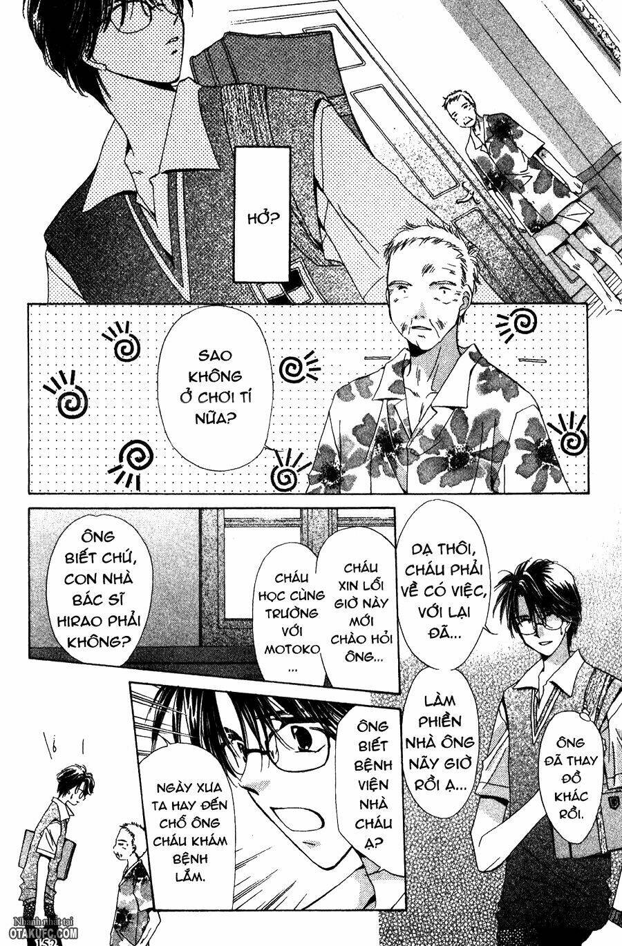 gatcha gacha chapter 9 35