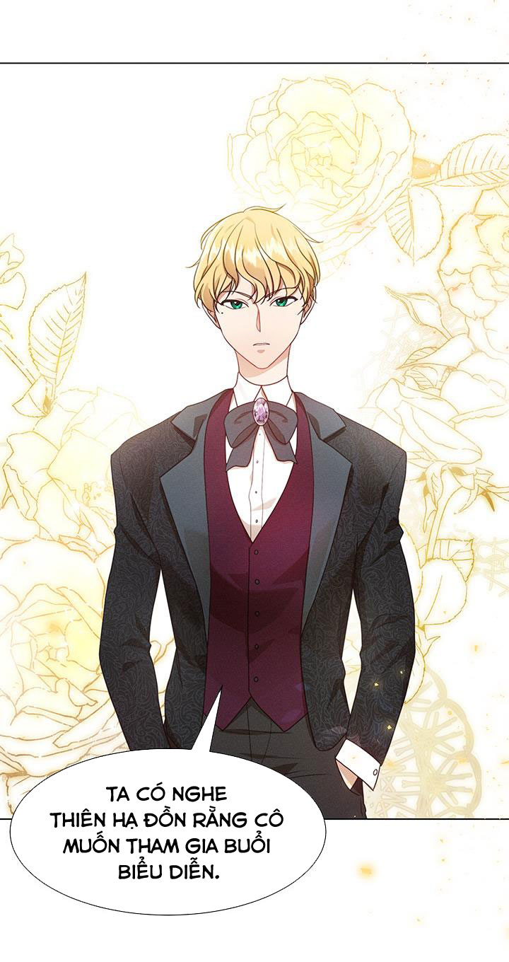 mau đến đây, lần đầu thấy ác nữ như này phải không chapter 6 79