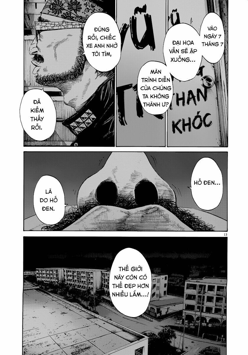 chúc ngủ ngon, punpun chapter 108 14