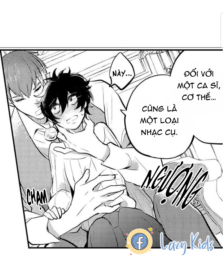 tiếng gọi của tình yêu sau trải nghiệm cận tử chapter 13 29