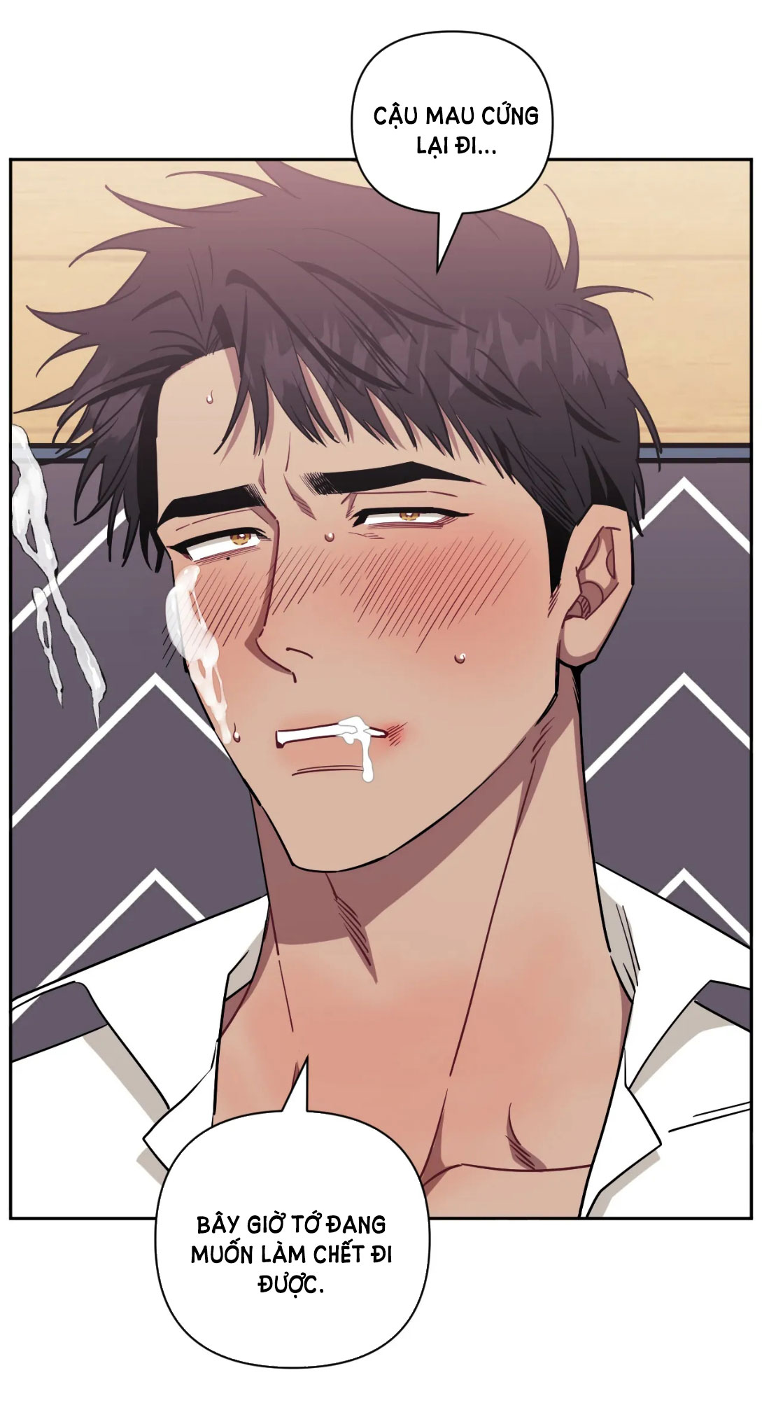 hơn cả bạn bè chapter 56.2 34