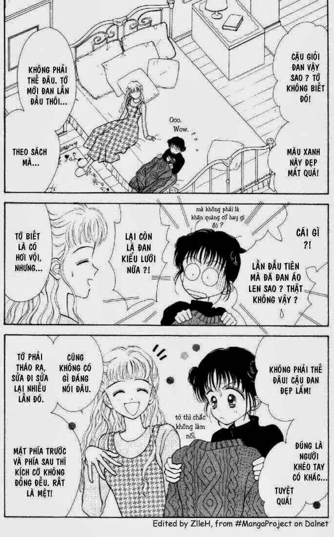 marmalade boy chapter 33 5