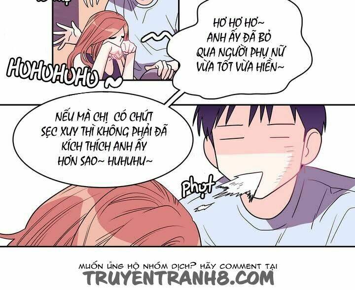 chuyện gì đến, rồi cũng sẽ đến chapter 6 6