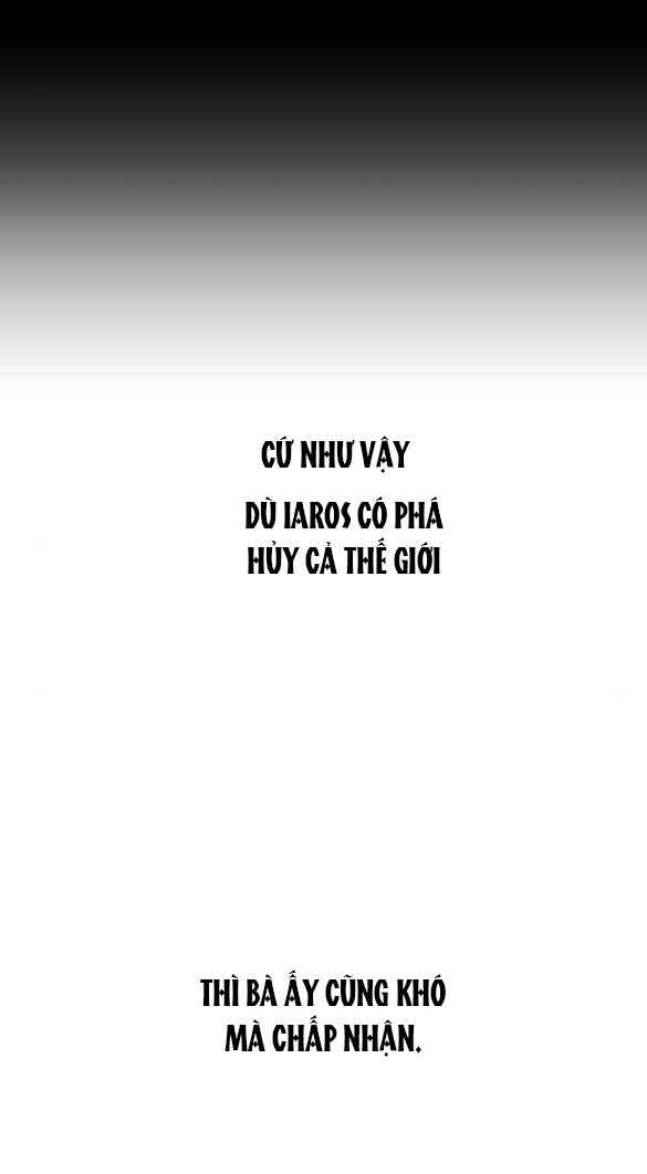 tôi muốn trở thành cô ấy dù chỉ là một ngày chapter 164.2 12