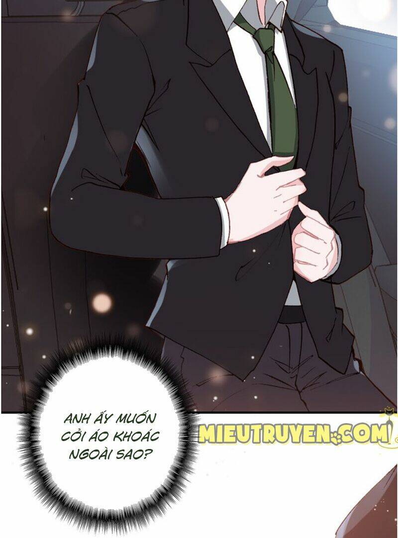 nhất sinh nhất thế mỹ nhân cốt chapter 19 18