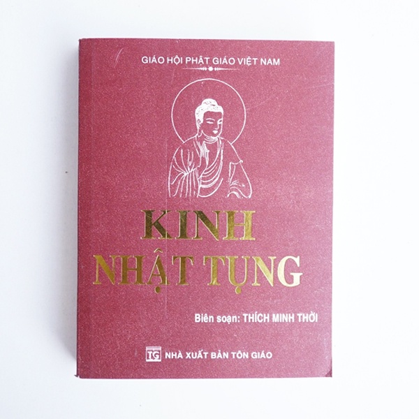 Kinh Nhật Tụng