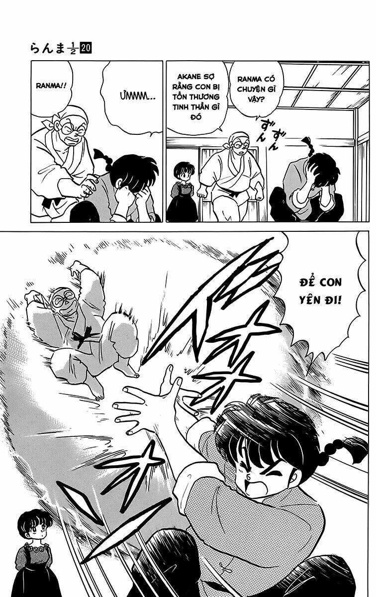 suối lời nguyền chapter 203 15