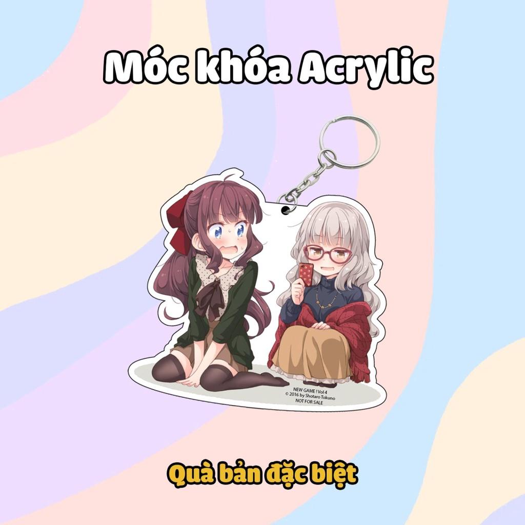 Sách New Game - Bản Quyền