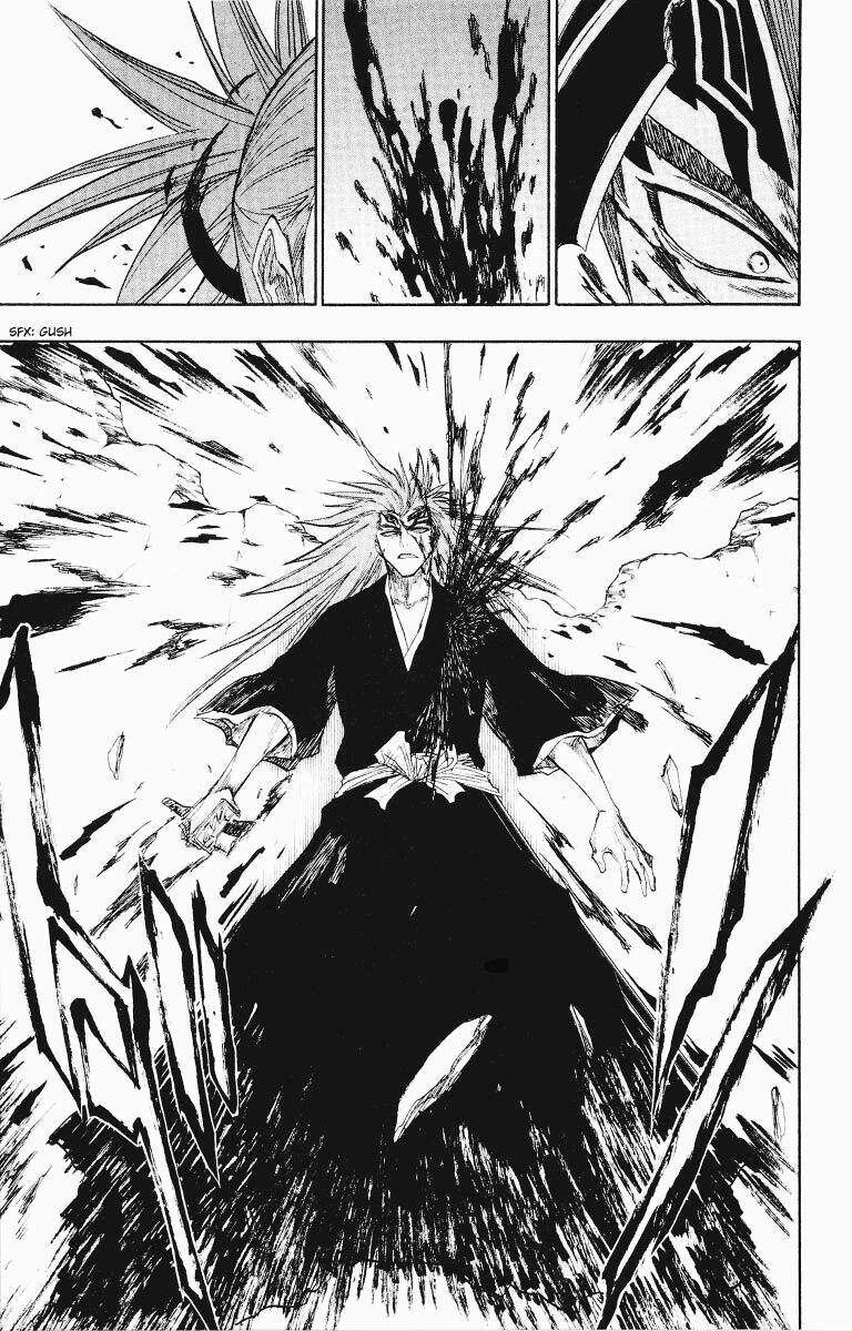 thần chết ichigo chapter 97 19