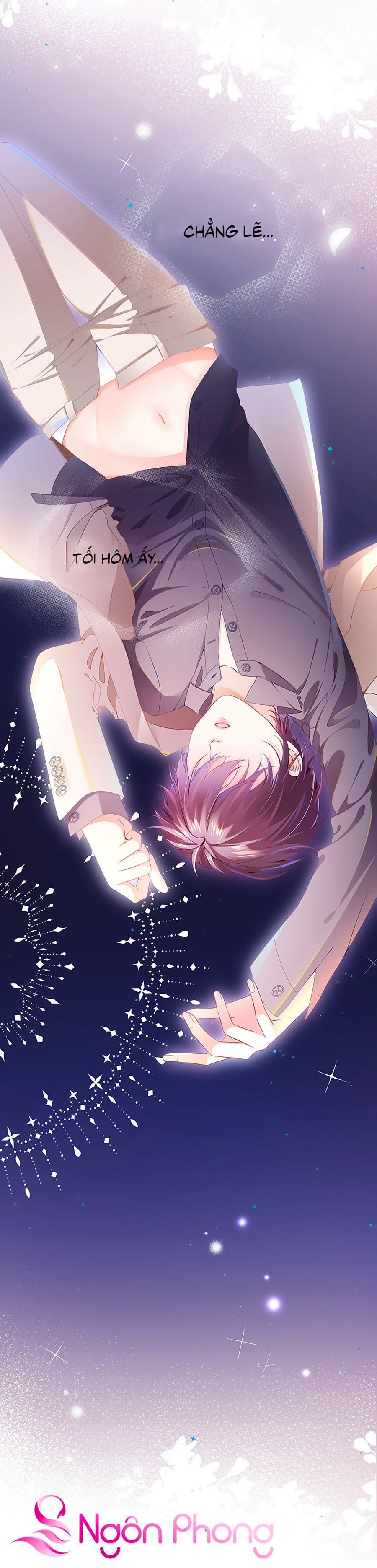 ma vương sau bộ vest: tổng tài khó chiều cưa không nổi chapter 27 12