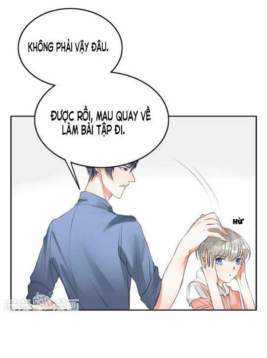 trẫm không phải là đại minh tinh chapter 17 12