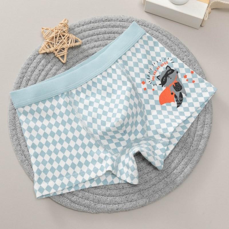 COMBO 4 CHIẾC QUẦN SHIP ĐÙI CHO BÉ TRAI- HÀNG CAO CẤP 100% COTTON. QSIP03