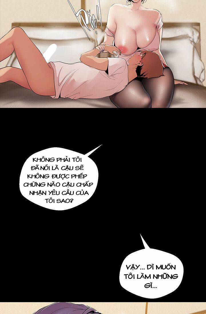 một thế giới mới tuyệt vời chapter 40 48