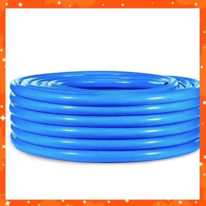 Bộ dây tăng áp 3 lần vòi xịt nước rửa xe, tưới cây loại 7-10m 206843