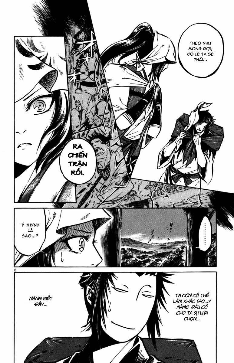 shinobi no kuni chapter 14 3