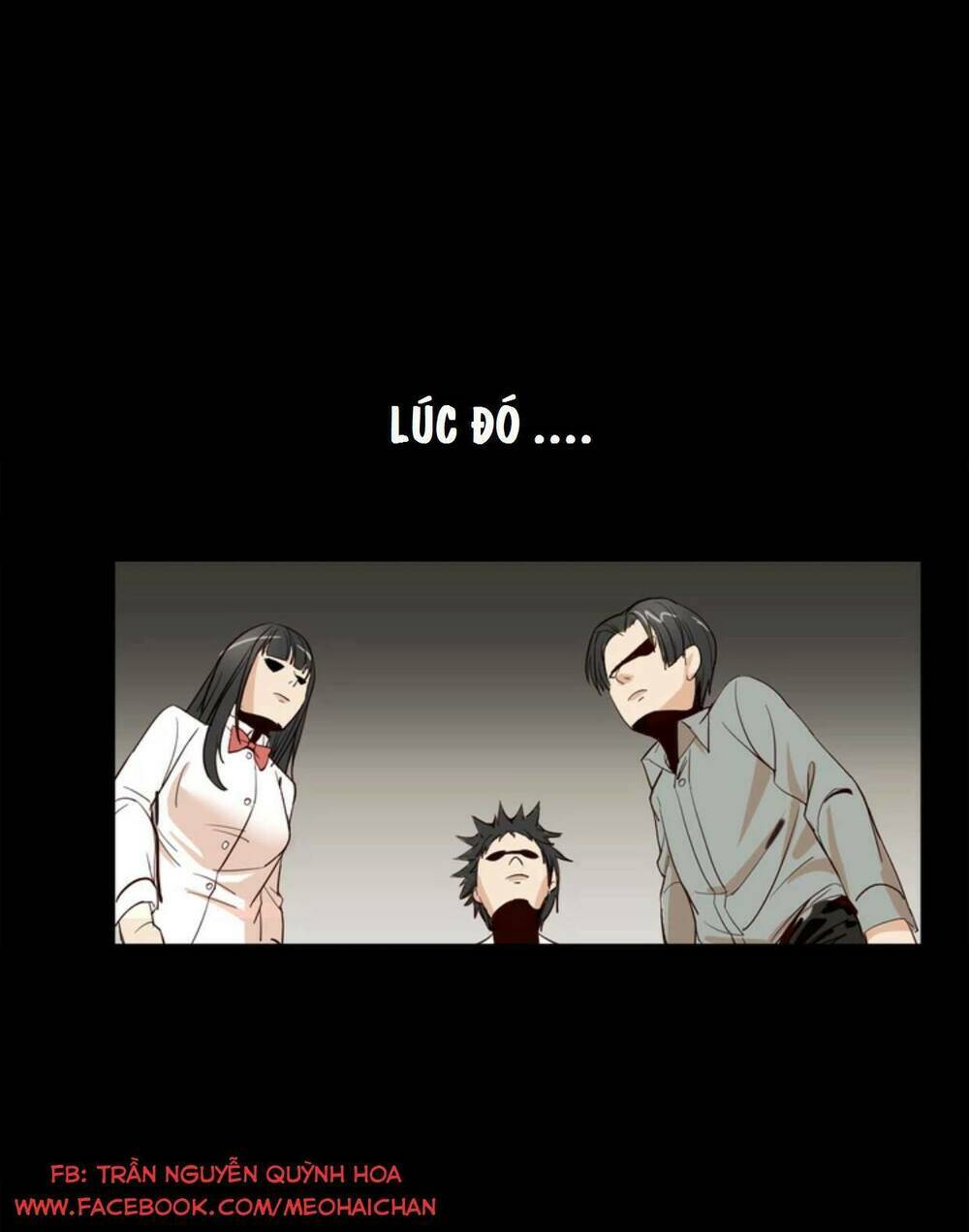 thế giới của đồng tiền chapter 2 35