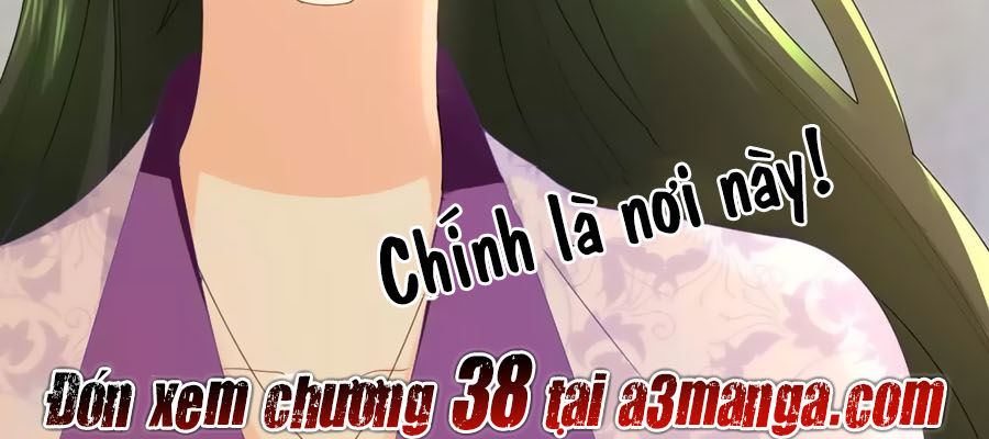 trù nương hoàng hậu chapter 37 24