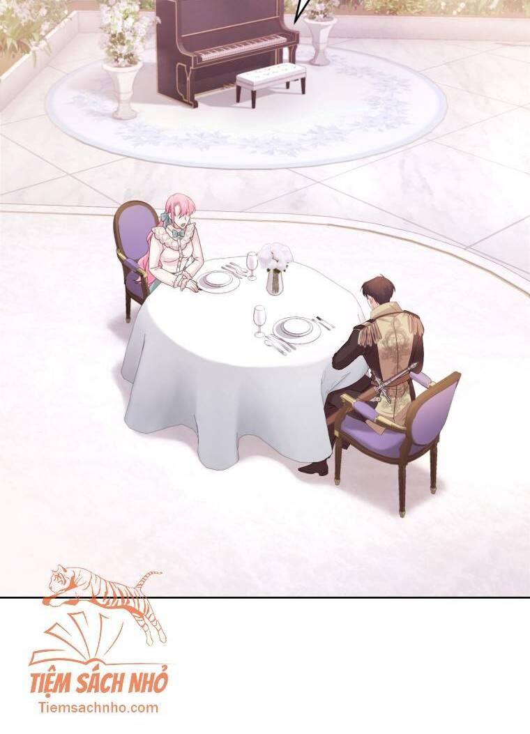 nhà điều chế nước hoa độc quyền của bạo chúa chapter 38 2