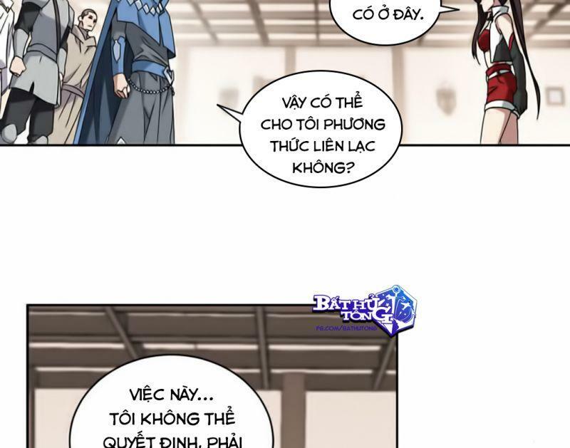 võng du chi cận chiến pháp sư chapter 350 15
