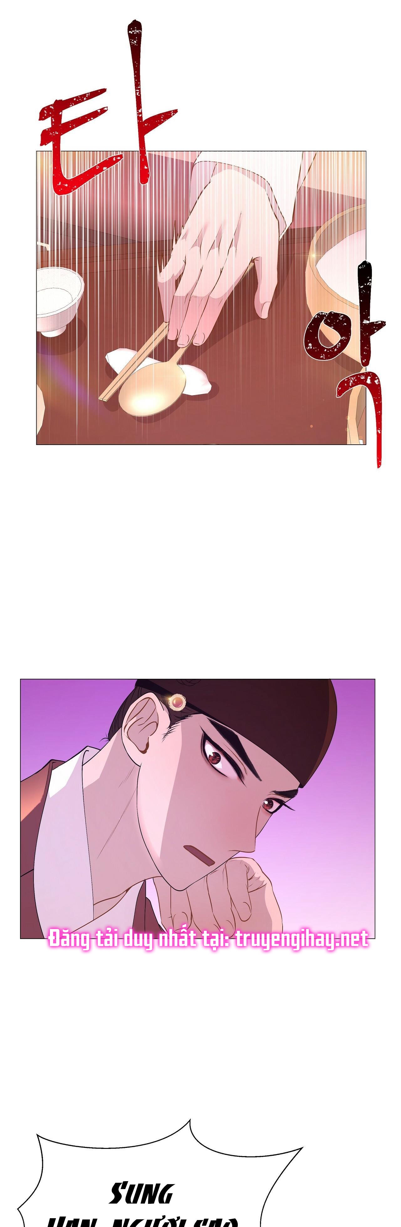 dạ xoa hóa liên ký chapter 30.2 7